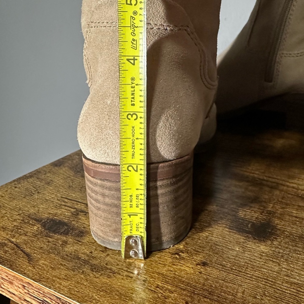 Vince Camuto Over the Knee Boots - Picture 15 of 16